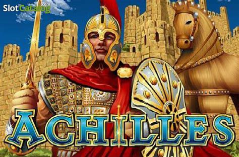 achilles slots free games|Achilles Slot by RTG Free Demo Play .